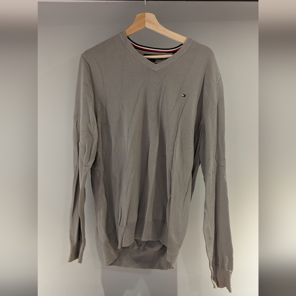 Tommy Hilfiger Sweater